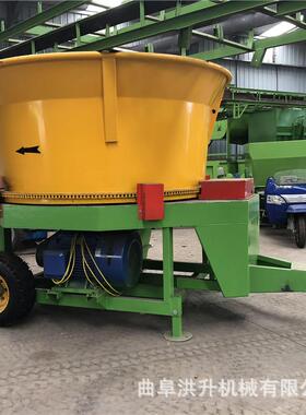 型秸秆铡草机养殖场大FEQ牧草草粉碎机干湿用铡切机稻揉两搓粉料