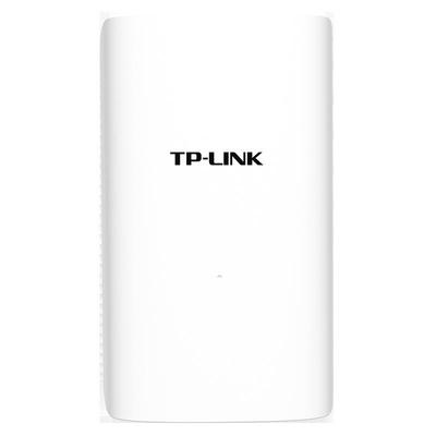 TP-LINKTL-S5EF10EPI05P-S30室外防水百兆口Po网络交换机PoE中继