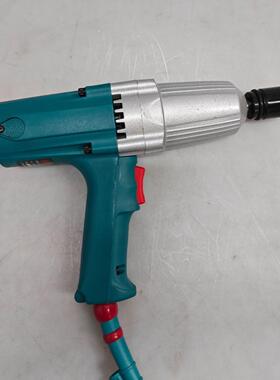 上海虎22DBC0V插电式电动冲击扳手扭力啸扳电扳手HX2手0C