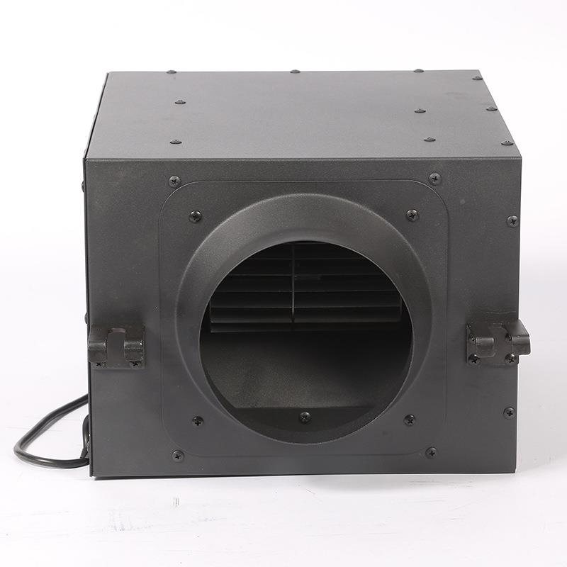 厂家静音送风机家用商用送换风风DTO管道风机通静音排机气气扇