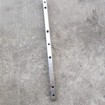 沈阳机床厂CA6140 CA6150车床配件1014齿条长度502和604