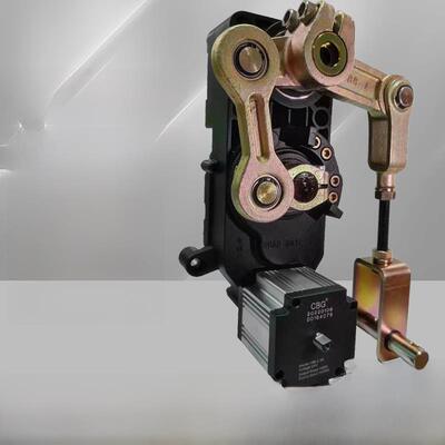 直流24V无刷制动电机