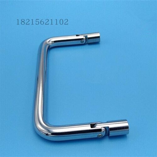 304不锈钢折叠工具提手LS503-72/90/1008活动把手工业设备拉手