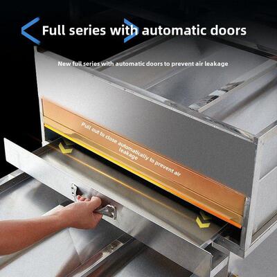 百飞新广东石米卷机商用蒸档蒸米卷工具全自动带自动门
