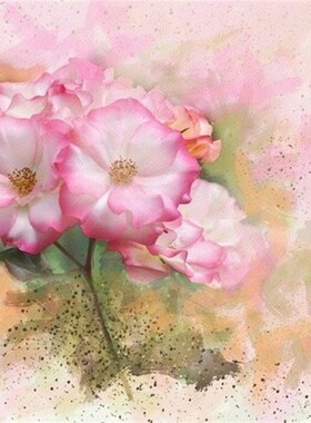 美术绘画大张定性滤纸60*60cm快中慢水彩画30*30cm吸水纸实验室