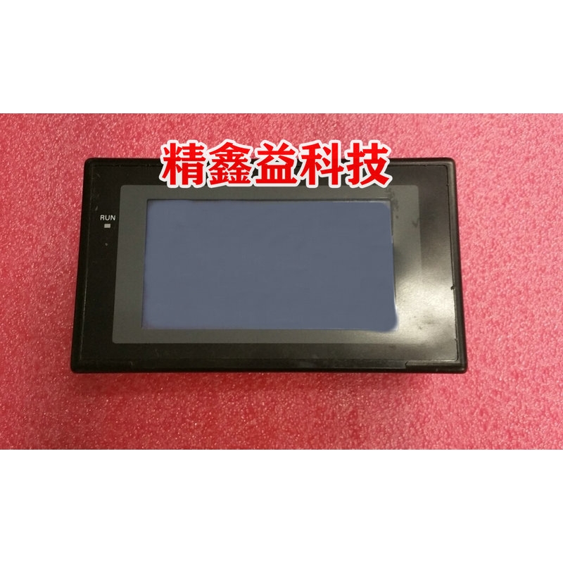 供应现货注塑机电脑人机界面NT21-ST121B-E人机界面商议价