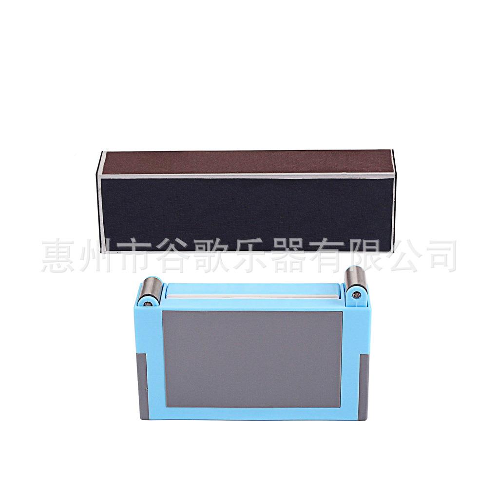 吉骨他品他牛塑胶打磨工具+吉水平铝合金铁WLN块黏贴丝砂纸