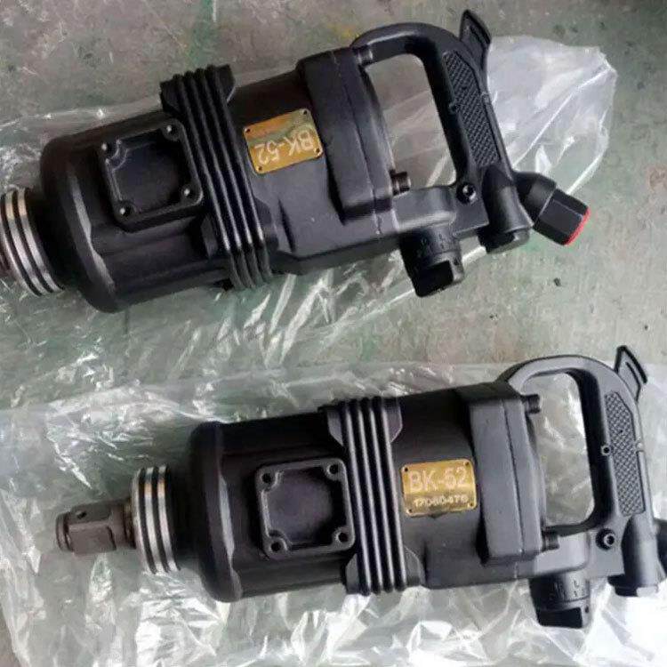 矿用JC0QHS-60风动扳手锚杆螺母手杆持式锚杆螺母安装器锚螺母安