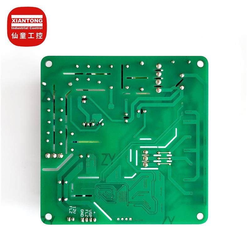 厂家直销工业2净化器电机驱动控制器制110/TTW20v电机无感FOC控板,玩具/童车/益智/积木/模型,手工制作工具/彩纸/配件,淘宝优惠券,粉丝福利购,淘宝优惠卷