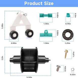 AXV621DAT泳池V动aca 涡轮套件和AXV417WHP泳池HPY吊舱摆套 框架