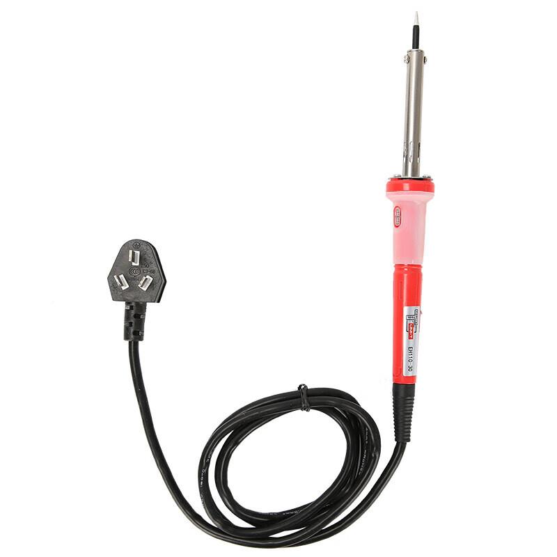 拓利亚洛E焊H110-3030W电一烙铁外热式直插电烙XDX铁一把体式锡电