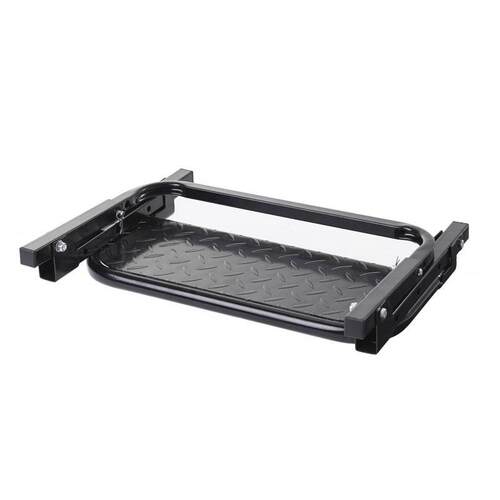 Ty6596reWeel踏Stpe轮胎步踏板汽车登高梯户外越野装备汽车用h品