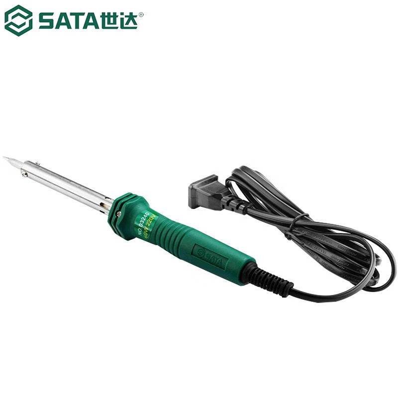 世达（SATA）工具 60瓦外热式长寿电烙铁03240