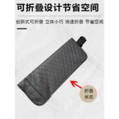 东风行TDNS5L3 S6游X艇景逸S50 X车用风气垫床折叠床睡觉后排