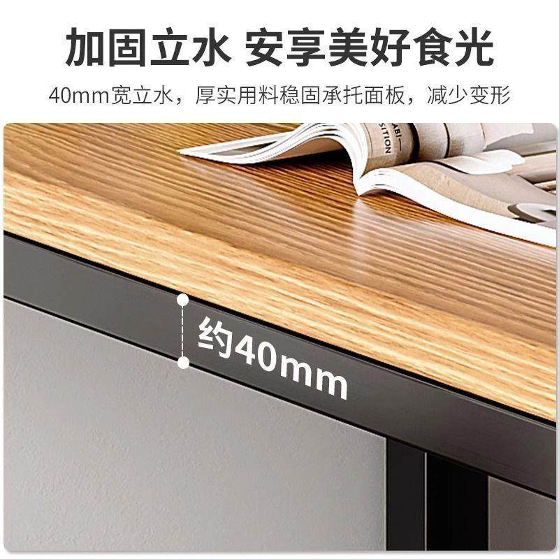 餐桌家小用椅户型吃饭桌商子用餐饮快餐桌组合公寓出租房038用接,商业/办公家具,餐桌椅系列,淘宝优惠券,粉丝福利购,淘宝优惠卷