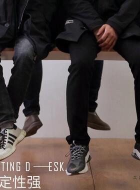 书桌110cm8VGH0高2米75/1.5电桌18/1小.2/8.5/90学习写字桌子脑定