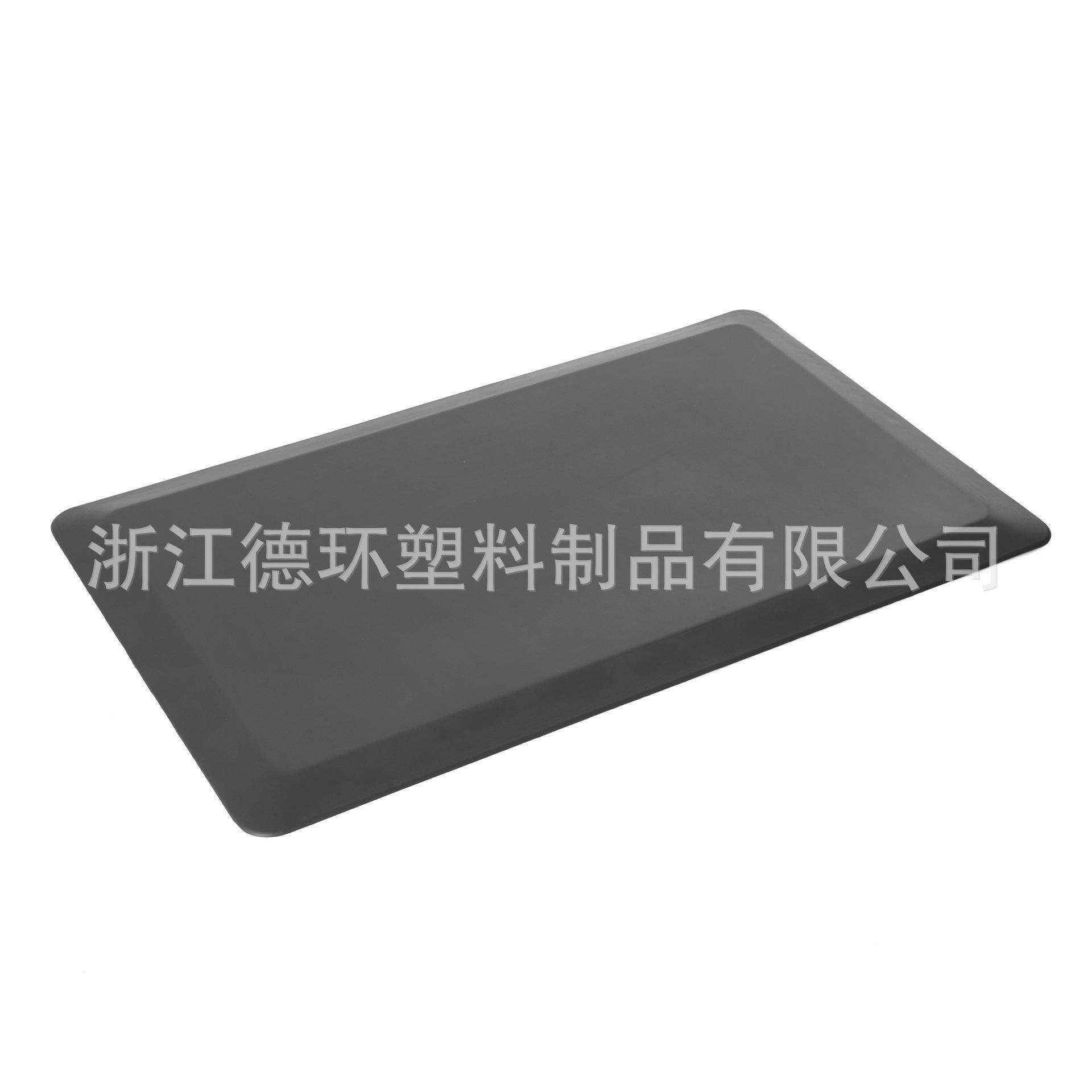P抗疲地垫耐防污防用水劳厨房垫立U式EIT桌垫居家