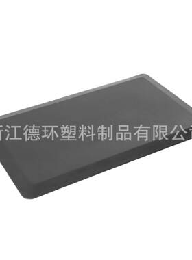 P抗疲地垫耐防污防用水劳厨房垫立U式EIT桌垫居家