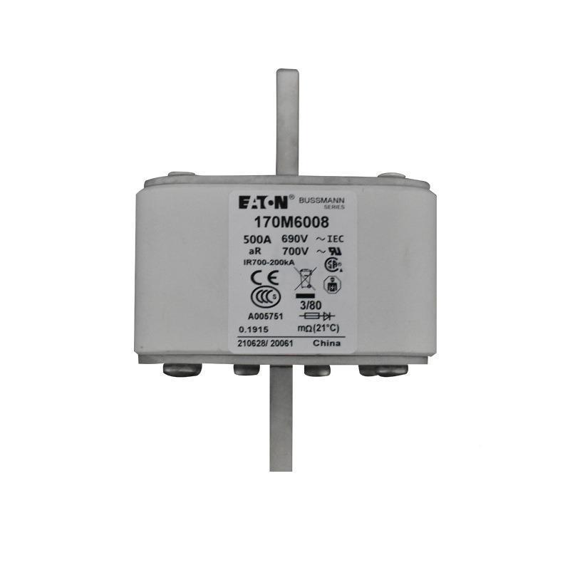 170M68681709M866170M6870INU170M6788原厂高压熔断器保险丝