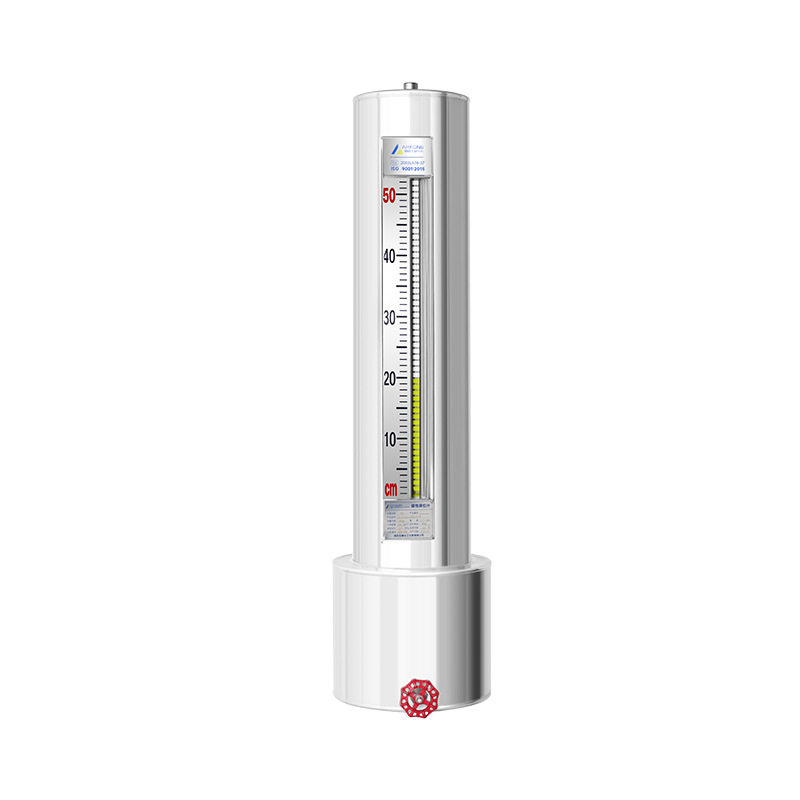 -196℃侧装磁翻板液位计厂家