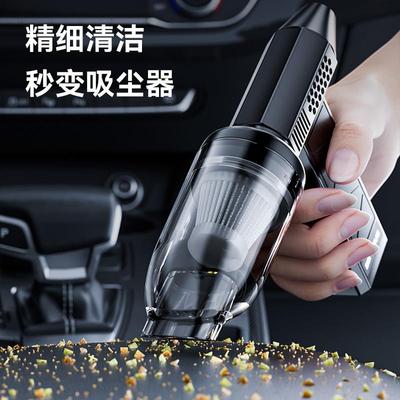 手持无刷电涵机高速涡ST-8113轮力小风扇吹机吸尘一体机超强暴风