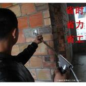 引线电布线线手动穿线穿墙铁管穿线穿线器电线PVSRI工帮C手不明合