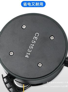 数显百分表0千分表高精度0表.01979电子7数字校0-12.-25.4-100指