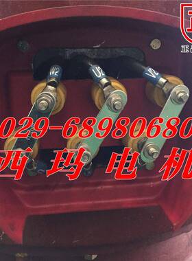 JSL-14-16JSL系列1线30KW380V轴365rpm立式流泵电机接盒