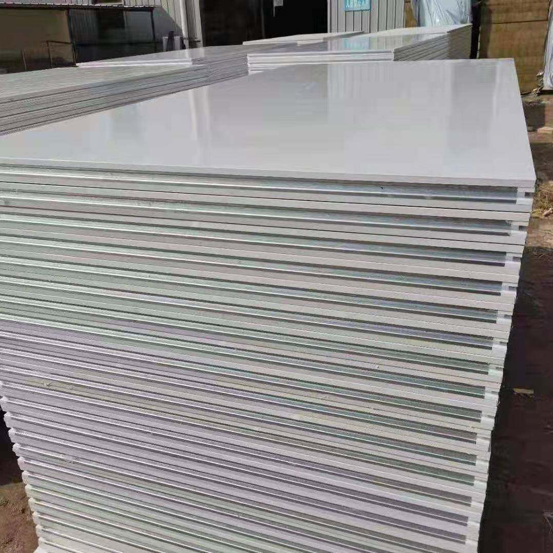 家岩棉净板A级防火化保温板隔音岩棉板烘道板各种规ABH厂格