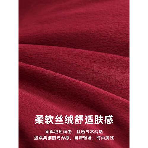 结婚抱枕一对庆婚房婚床压娃娃结婚2025新款喜娃陪嫁婚F996MST9庆