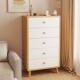 柜五约斗柜卧室收纳柜子斗储物柜HSP简现斗代抽屉柜玄关柜五橱床