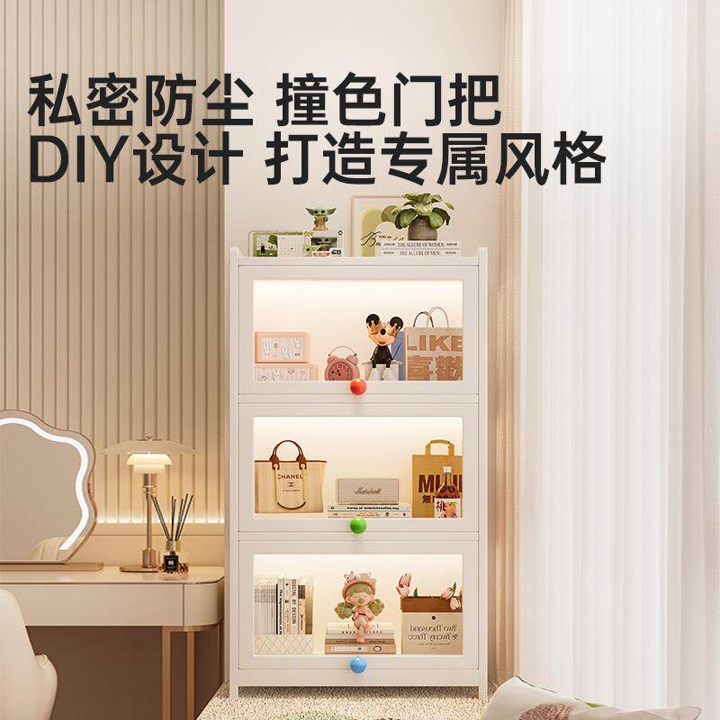 ?阳储物台飘窗收纳柜防WVA晒防水靠墙一飘窗空间柜利体用窗边榻榻