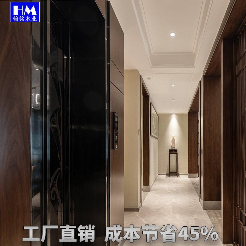 南京电视柜整体家装衣柜 卧室衣柜欧式衣帽间柜子家具制作厂家