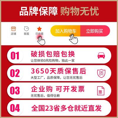 家用电脑桌加厚员带工铁带皮写字桌锁钢制办桌抽屉桌子YVF财公务