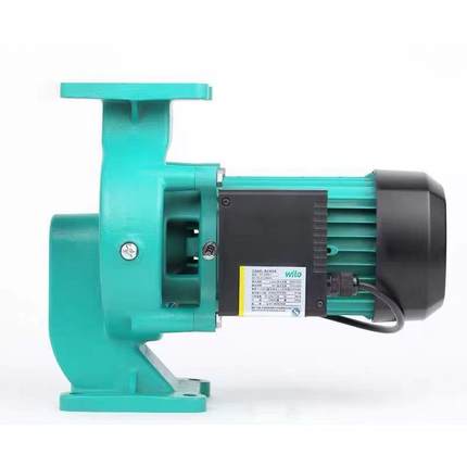 德水泵威PH-251EH升级款PH-256EH气ZEO能热水循空环泵管道国泵