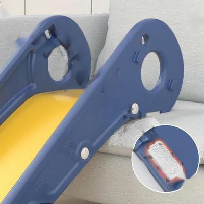 小孩滑滑道儿梯童沙发单滑梯宝宝室内简易玩DMT家具滑床上床沿上