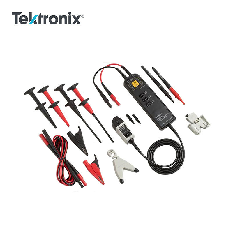 Tektronix泰克TMDP0100 高压差分探头THDP0100示波器探头