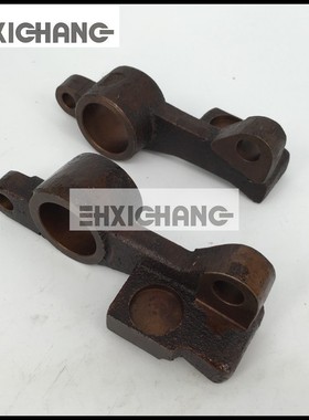 海德堡印刷机配件SM52 PM52 带墨辊摆动架 G2.010.206