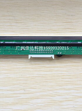 全新 EZ-1300 打印头 ez2300PLUS 2350i不干胶条码打印机热敏头