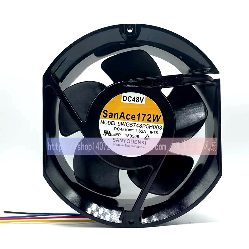 9WG5748P5H001P 9WG5748P5G001 9WG5748P5H003SanAce172SANYO风扇