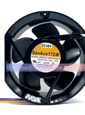 9WG5748P5H001P 9WG5748P5G001 9WG5748P5H003SanAce172SANYO风扇