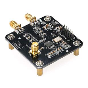 信号发生器模块 AD9834 正弦波三角波方波信号发生器 DDS信号源