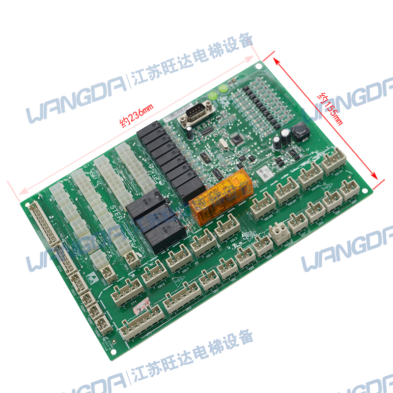 巨人通力电梯货梯轿顶板YTCCBSB03-1/YTCCBSB02/B03/GPS50K