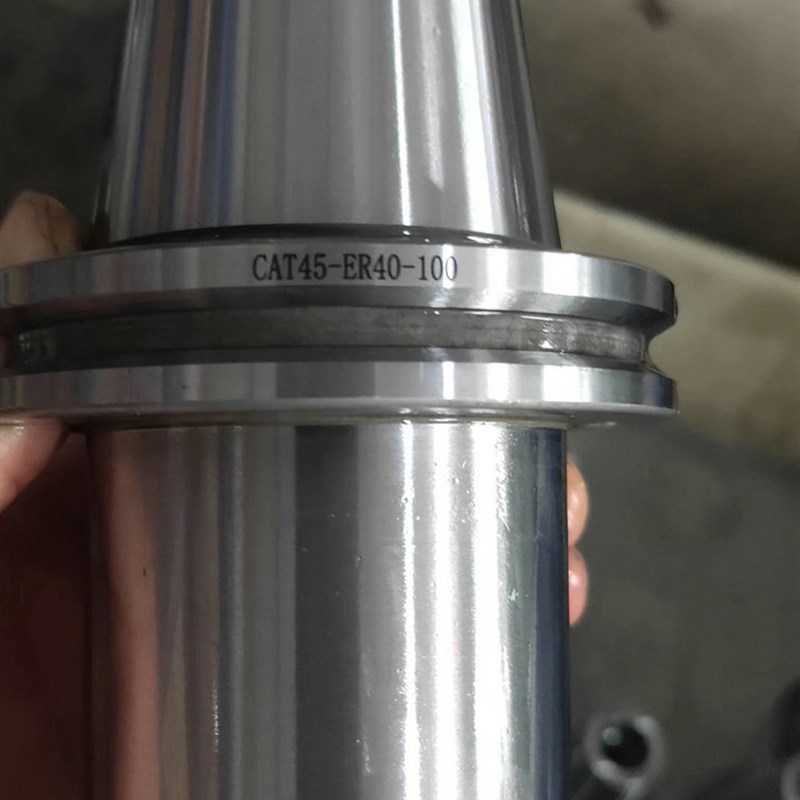 CAT45-ER刀柄CAT45-APU钻夹头刀柄CAT45-SLN FMB面铣刀柄侧固刀柄