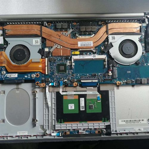 ASUS/华硕 UX501J N501JW N501J G501JW I7 4720HQ GTX960 主板