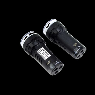 天博 22MM 指示灯信号灯 ADY16-22SS ACDC12V 24V AC220V TIANBO