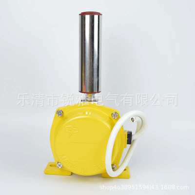 跑偏开关YHFPK-I防偏纠偏开关HFKPT1-12-35 HFKPT1-12-45