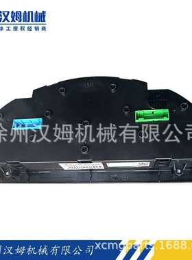 徐工配件 徐工备件803545179 A2C84438000-500FNWC 组合仪表