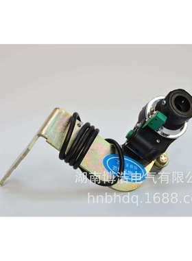 矿用电机车配件 HL-5速度给定器ZBT-130/192矿用隔爆型斩波调速器