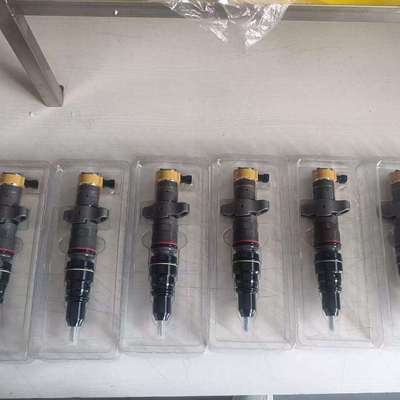 厂家供应CAT挖掘机喷油器557-7633喷油嘴C9喷油器总成387-9438